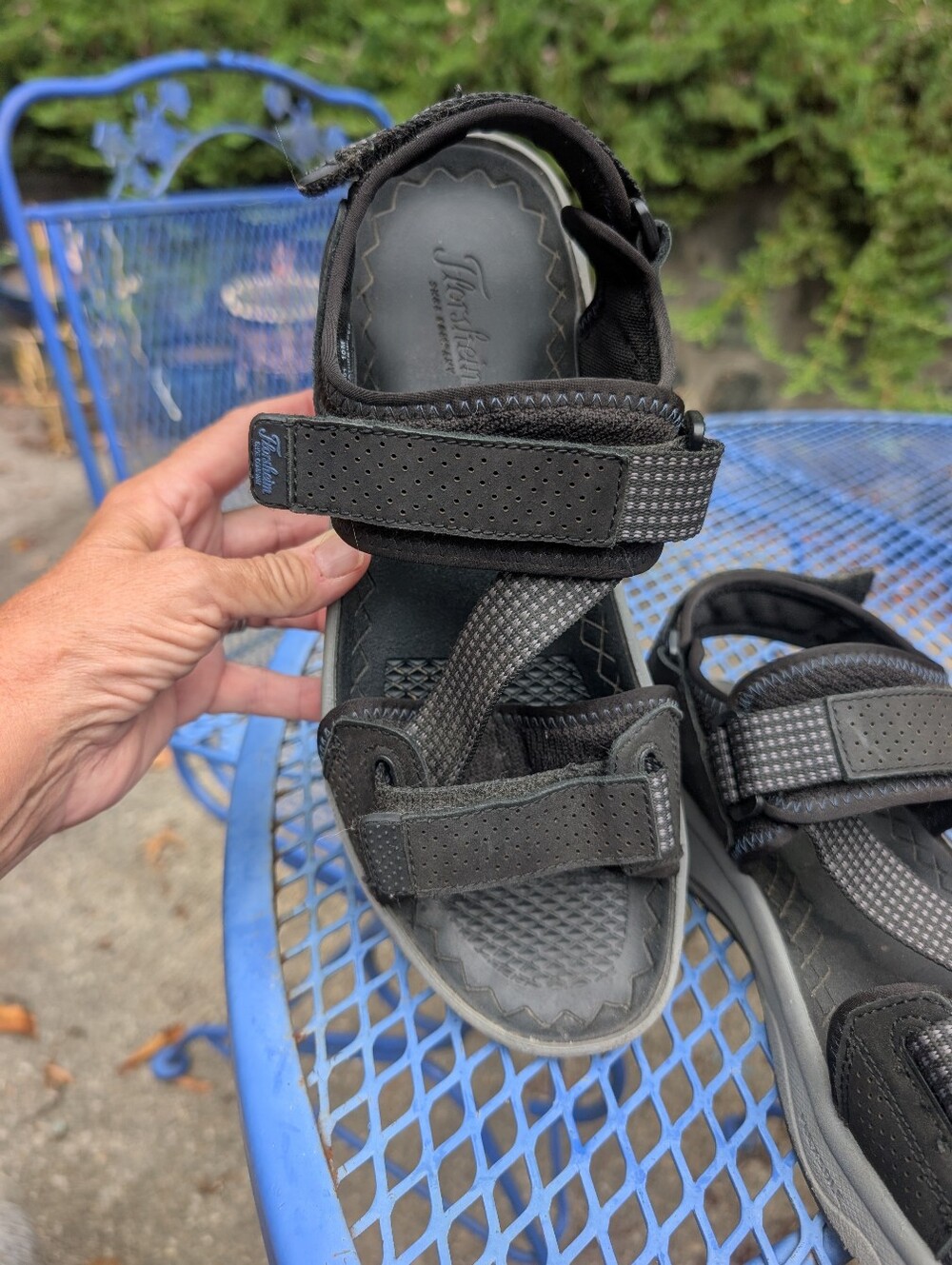 Florsheim ComfortTech Flexsole Sandal